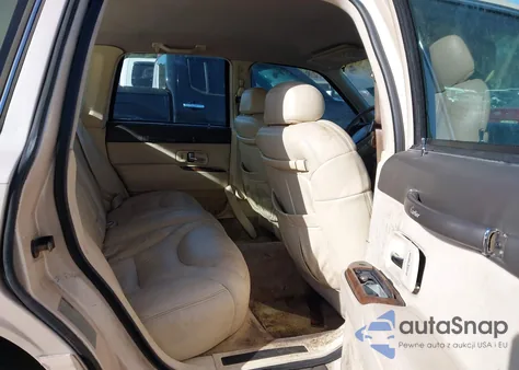 1995 Lincoln Town Car Cartier z USA, uszkodzony, nr VIN 1LNLM83W1SY630125